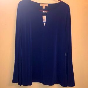 Micheal Kors long sleeve shirt